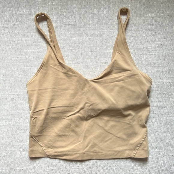 Lululemon Align tank - Picture 1 of 2
